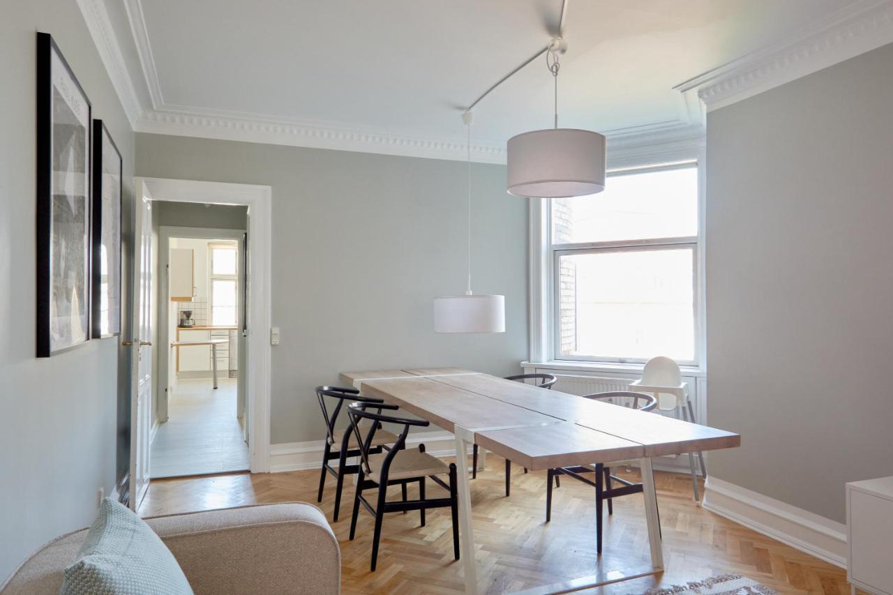 Charming Flats In A Relaxing Area Of Cph * Copenhagen